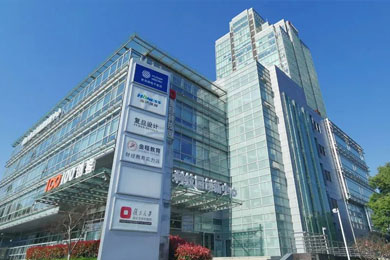 泓濟(jì)動(dòng)態(tài) | 泓濟(jì)環(huán)保入選上海市市級企業(yè)技術(shù)中心<